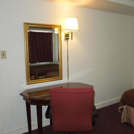 Travelodge - Alexandria Zewnętrze zdjęcie